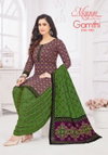 Gamthi Vol 7 By Mayur Printed Cotton Dress Material Wholesale Price In Surat
